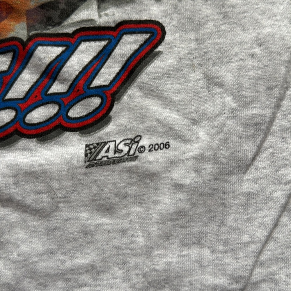 Vintage Masters Bilt Race Cars T-Shirt / XL - Picture 4 of 7
